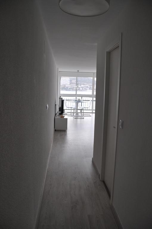 El Rinconcito De La Almadraba Apartment *