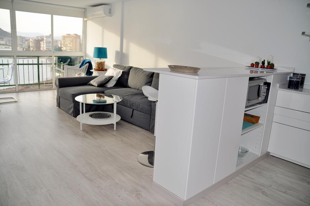 Apartment El Rinconcito De La Almadraba Alicante